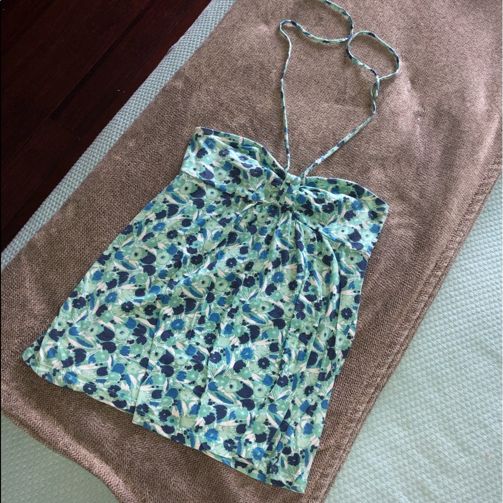 Halter - Picture 1 of 4